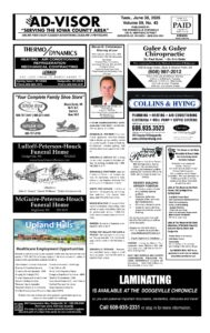 Advisor 6-30-26 cover