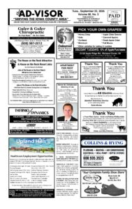 Advisor 9-22-2026 cover