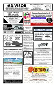 Advisor 9-29-2026 cover