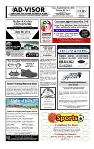Advisor 9-29-2026 cover