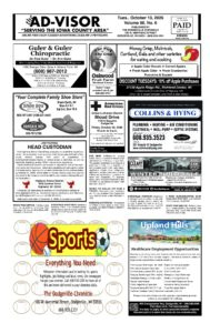 Advisor 10-13-2026 cover