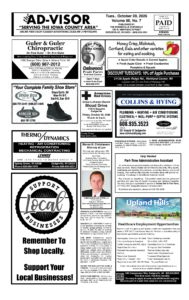 Advisor 10-20-2026 cover