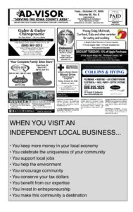 Advisor 10-27-2026 cover