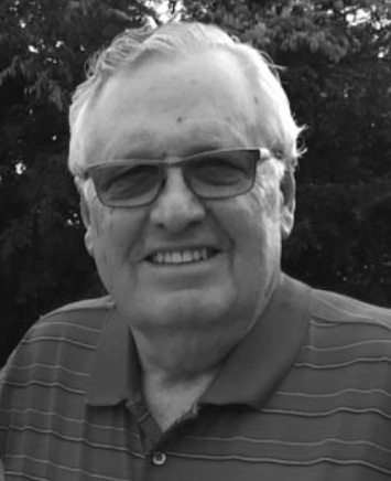 Delbert "Bert" Earl Schwantes