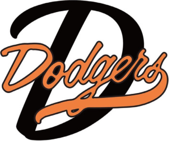 Dodgers Logo