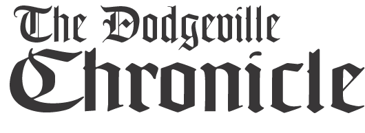 The Dodgeville Chronicle