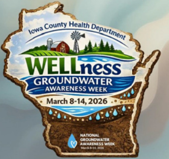 Wellness Groundwater Awareness Week