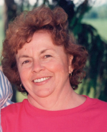 Irene Virginia Baker