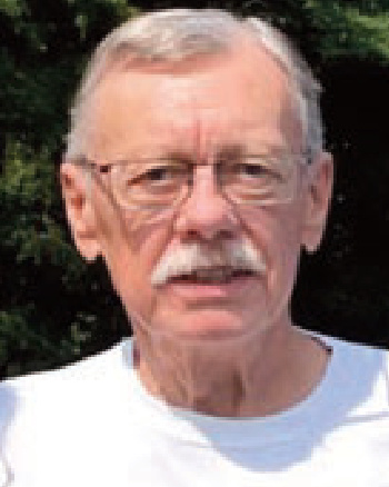 James H. Kiesling