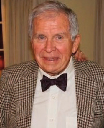 Joseph R. Olson Jan 1, 1935 - March 13, 2026