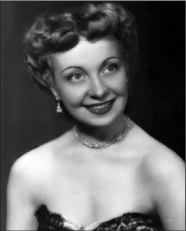 Lucille Evelyn (Anderson) Luitjens