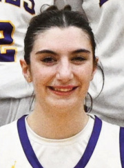 Hannah Esch, Barneveld