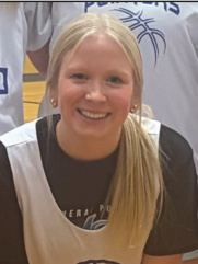 Sadie Miller, Mineral Point