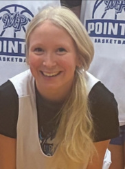 Sophie Miller, Mineral Point