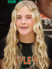 Avari Steiner, Argyle/Pec