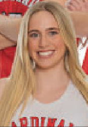 ONIMAS Addison Bedward, Highland