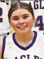 Aleea Norton, Barneveld