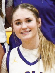 Erin Lasse Barneveld