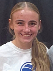 Leah Nelson, lowa-Grant Lydia Rielly, Dodgeville