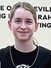 Emma Dougherty, Dodgeville