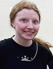 Marlie McGraw, Dodgeville