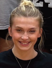 Brooklyn Stokes, River Valley