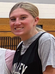 Ella Myers, River Valley