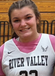 Abilene Bartz Dodgeville Brooklyn White, River Valley