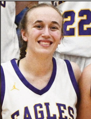 Izzy Durst, Barneveld