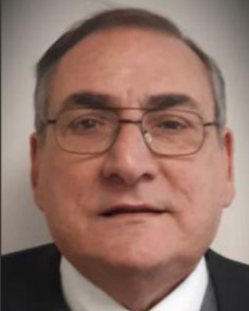 Dean Keyes Retiring Director