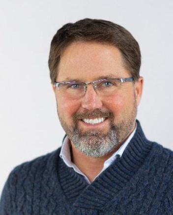 Jeffrey Grundahl Incoming Director