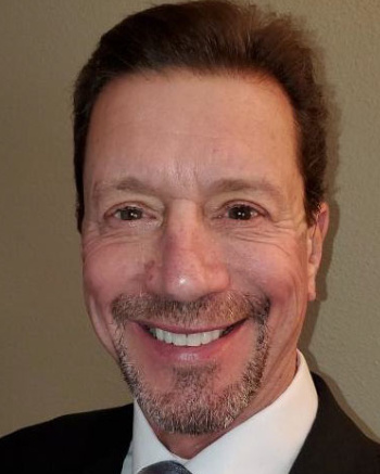 Brian Durtschi Retiring Director