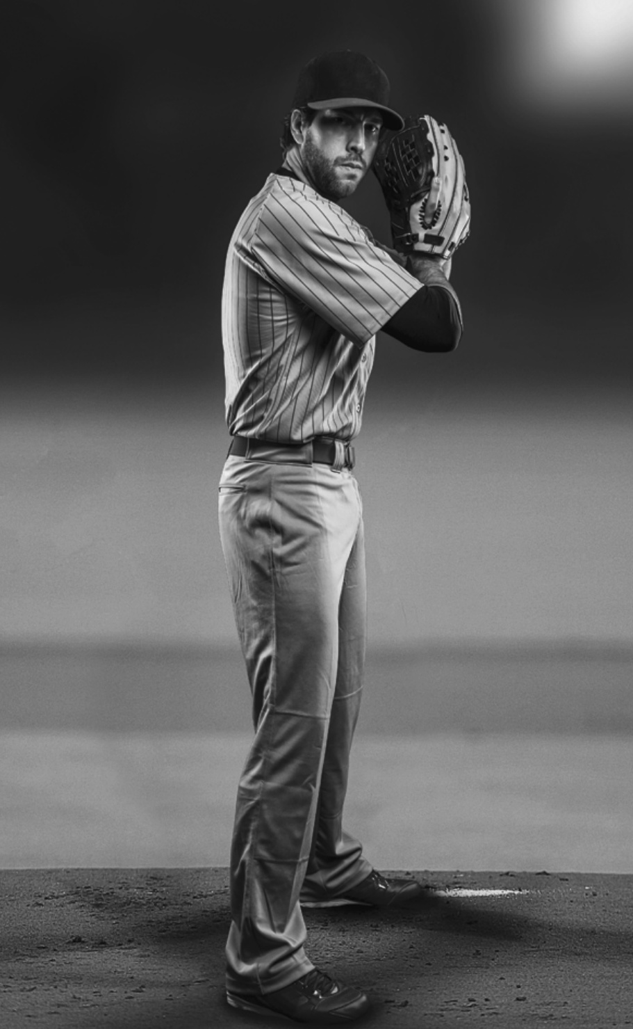 Love of the game and the decision