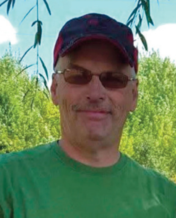 Scott A. Butteris, age 64, of Dodgeville passed away on Thurs- day, February 26, 2026, due to chronic kidney disease.