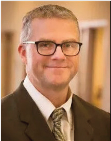 White, Boland named to Upland Hills Foundation board