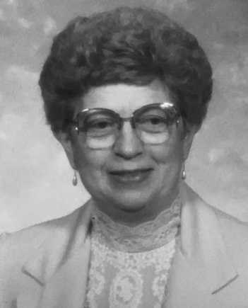 Alice E. (Gordon) Noble