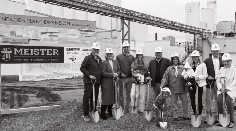 "Nex-Gen" Expansion Project