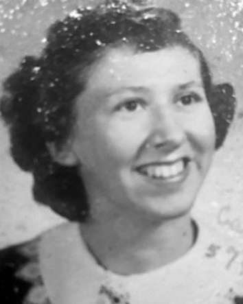 Carolyn M. Grim