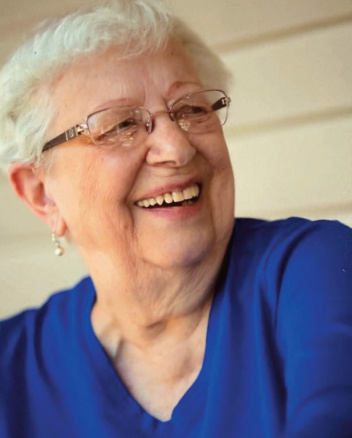 Cheryl Jane Melcher