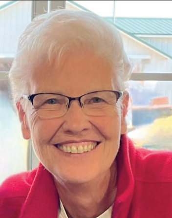 Cynthia Ann Ruff