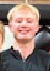 Blake Stodola Dodgeville