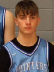 Keaton Dempse Mineral Point