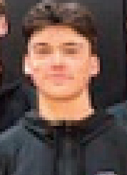 Jayce Halverson Dodgeville