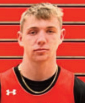 Landon Friesen Iowa-Grant