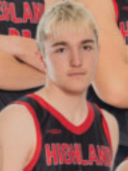 Koyer Zadrazil Highland