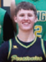 Luke Leonard, Pecatonica