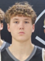 Lucas klein, River Valley