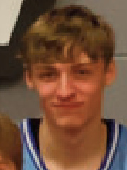 Aiden Patterson Mineral Point