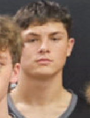 Keagan Heiser River Valley