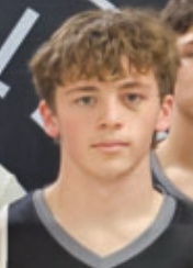 Sumner Nackreiner River Valley